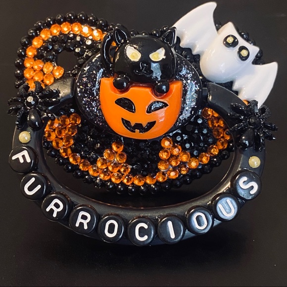 adult pacifier custom